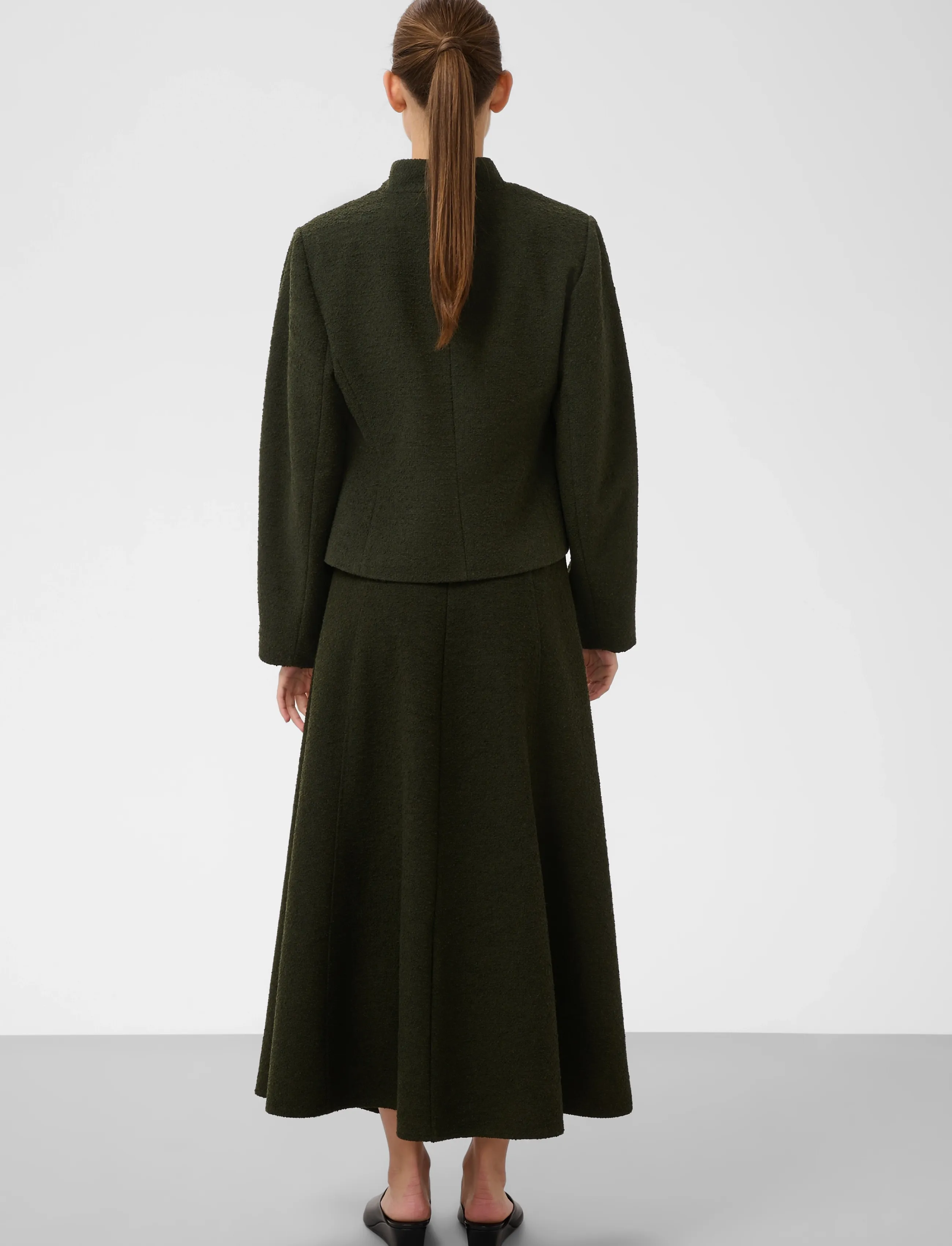 Soaked - SLElbrus Blazer - festmode zu outlet-preisen - rosin - 5