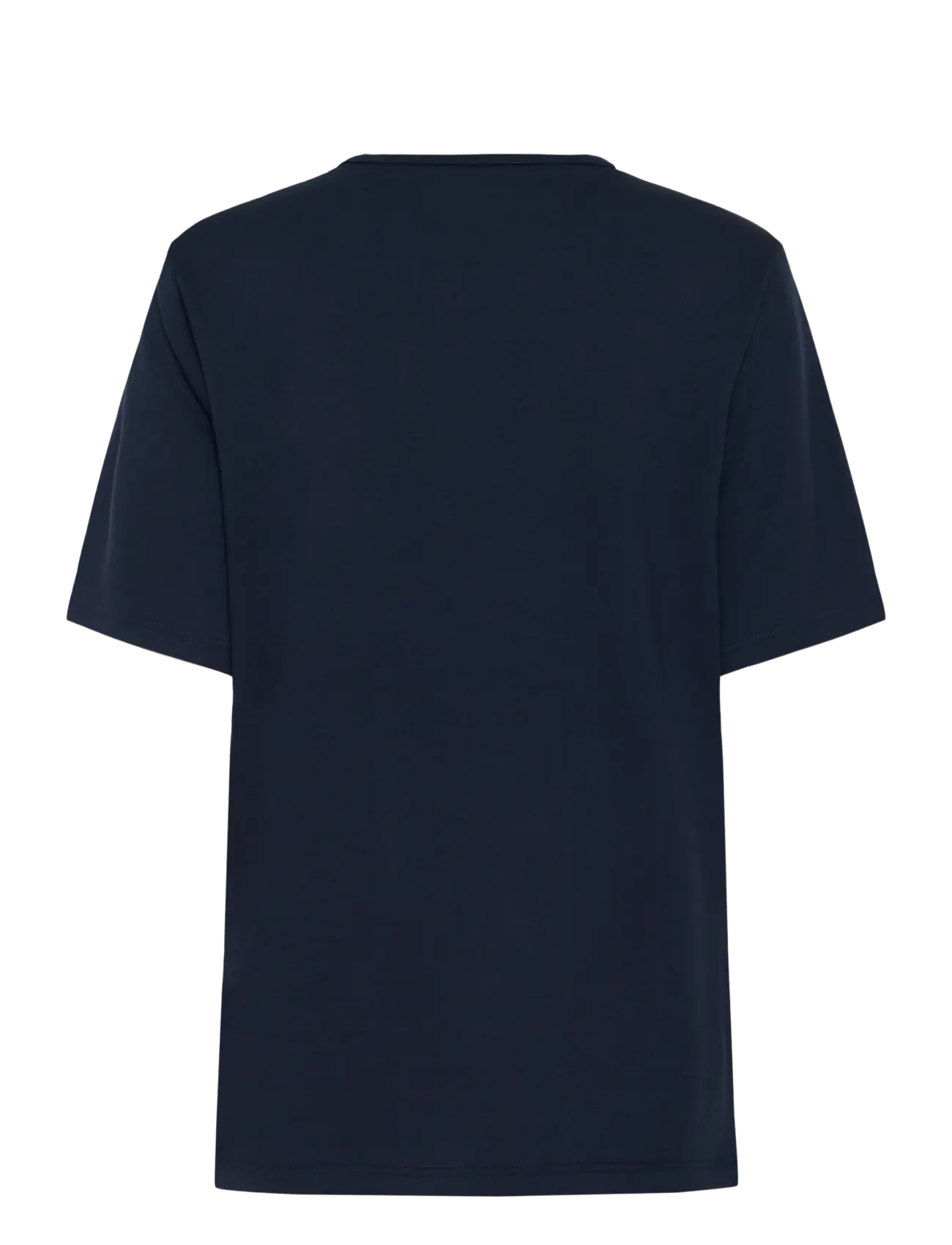 Soaked - SLMarigold Mono Tee SS - t-shirts - night sky - 2
