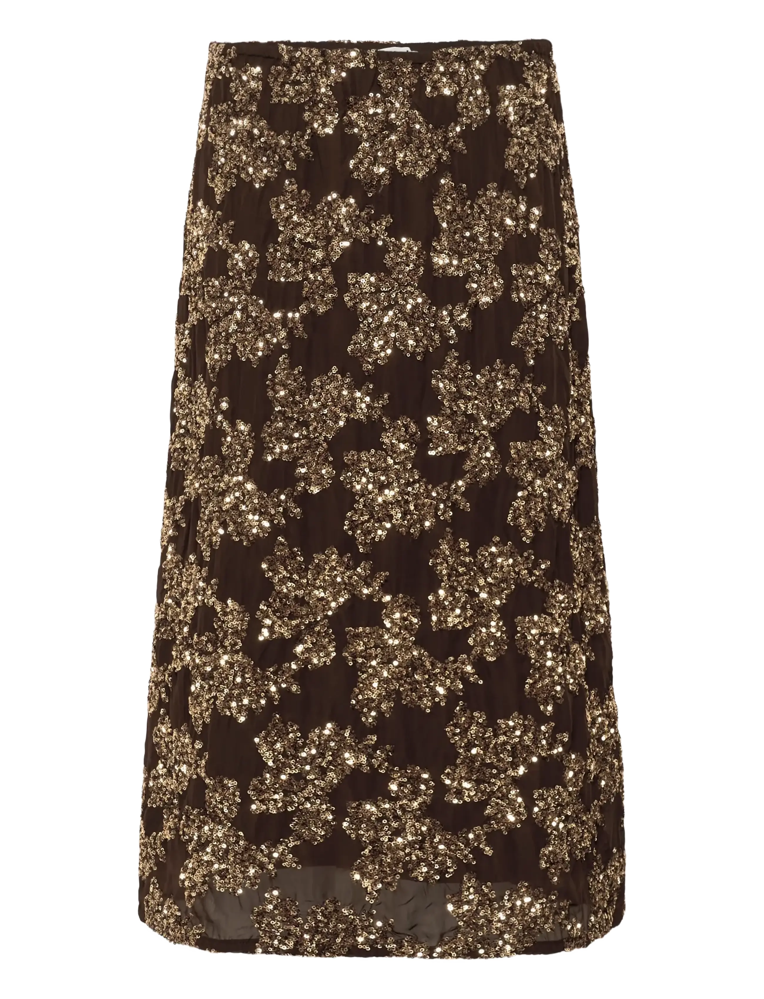 Soaked - SLAydea Skirt - pailletten-röcke - mole' - 1
