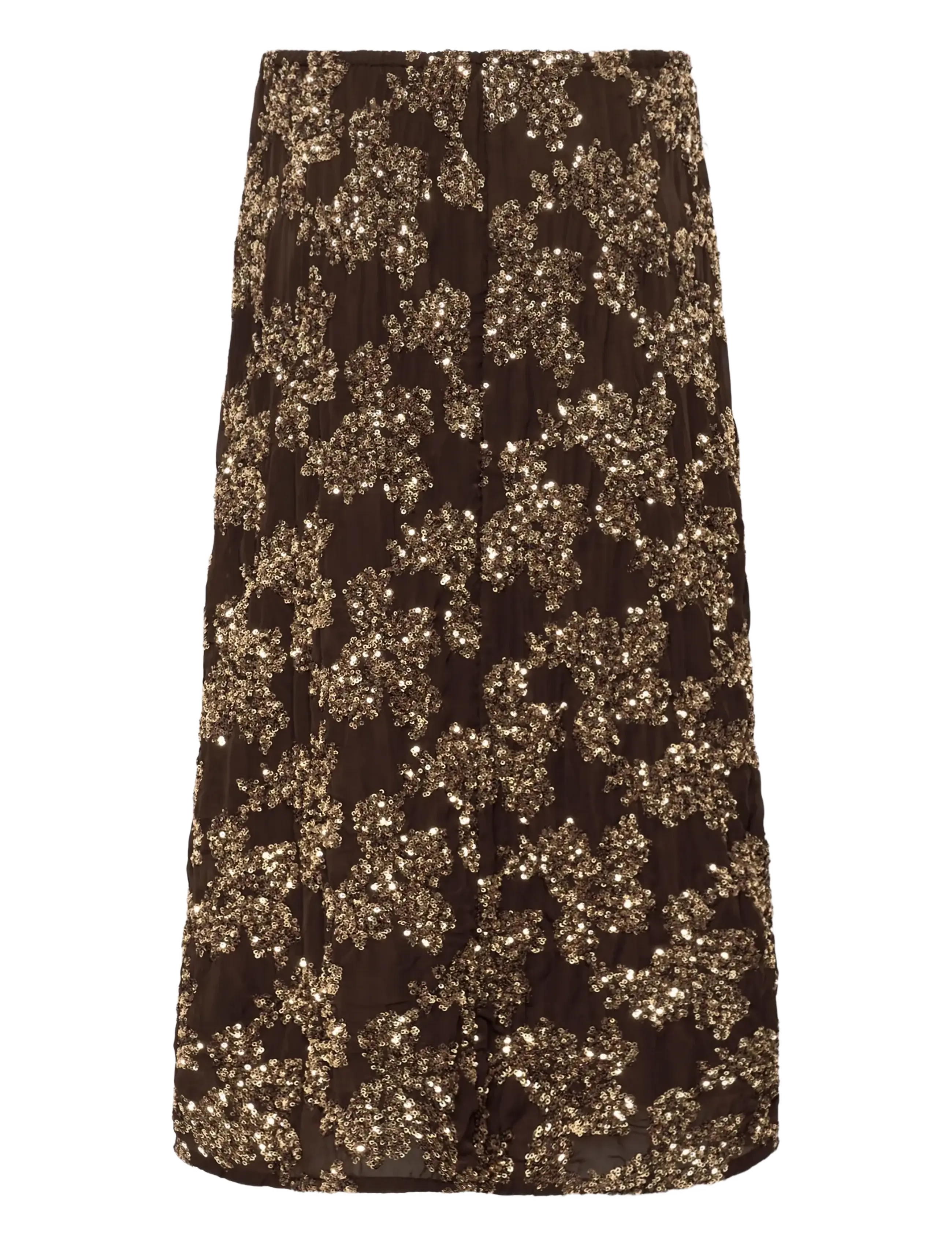 Soaked - SLAydea Skirt - pailletten-röcke - mole' - 2