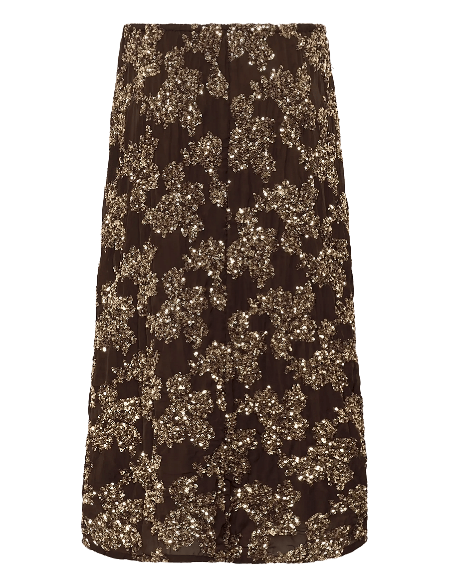 Soaked - SLAydea Skirt - pailletten-röcke - mole' - 2