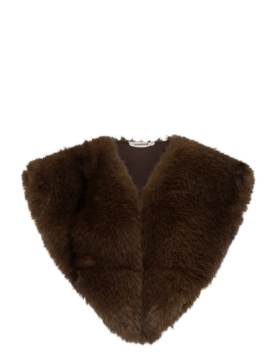 Soaked - SLBayle Collar - neckwarmers - mole' - 1