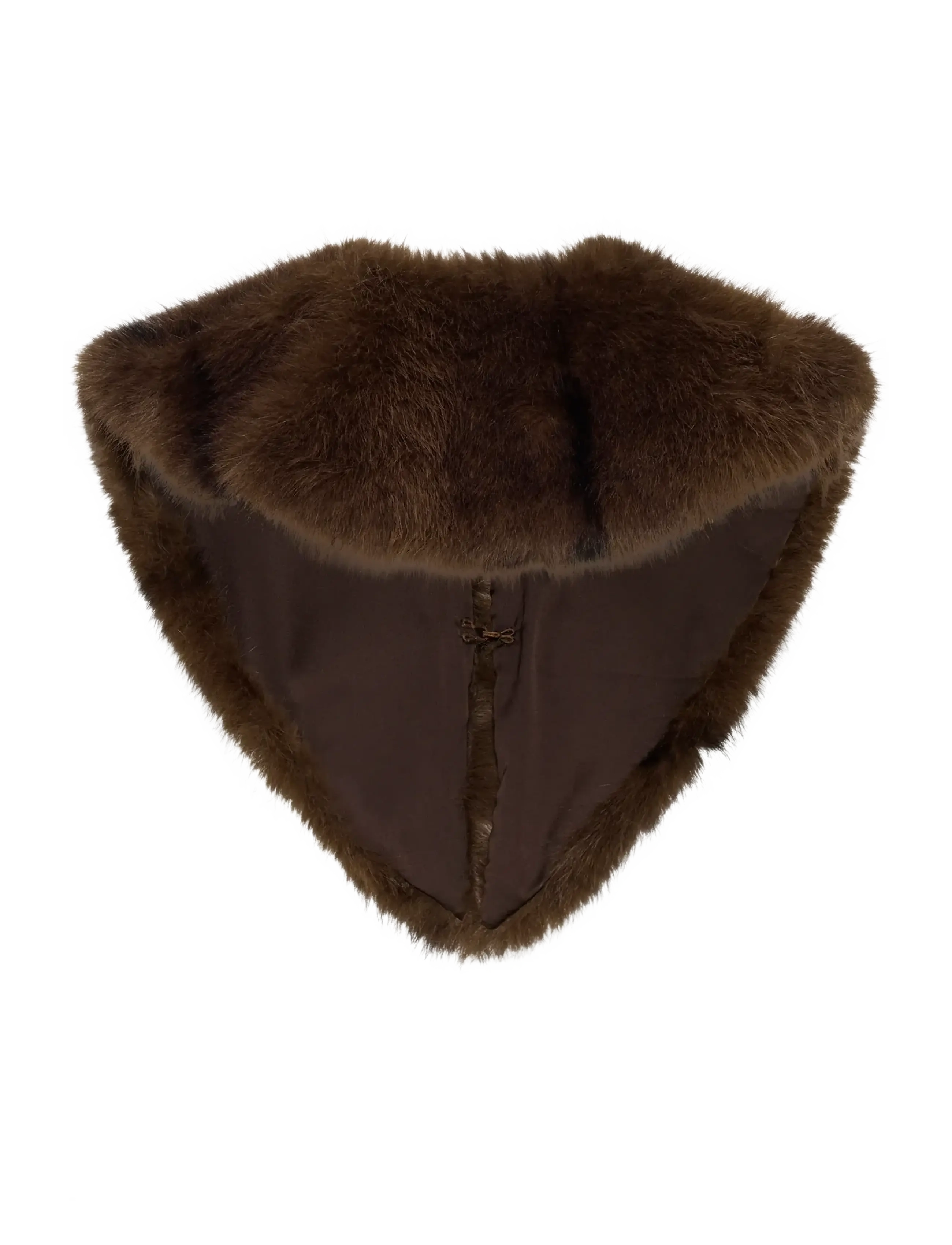 Soaked - SLBayle Collar - neckwarmers - mole' - 2