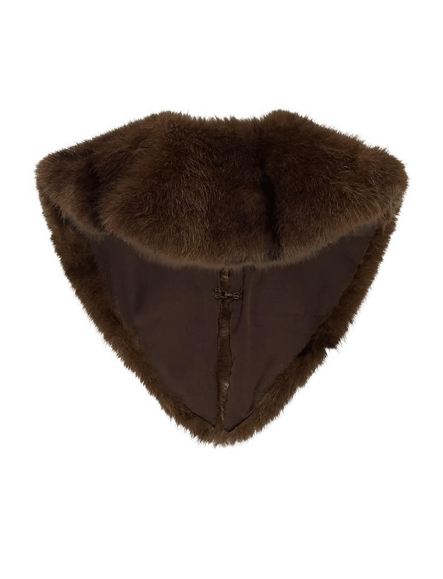 Soaked - SLBayle Collar - neckwarmers - mole' - 2