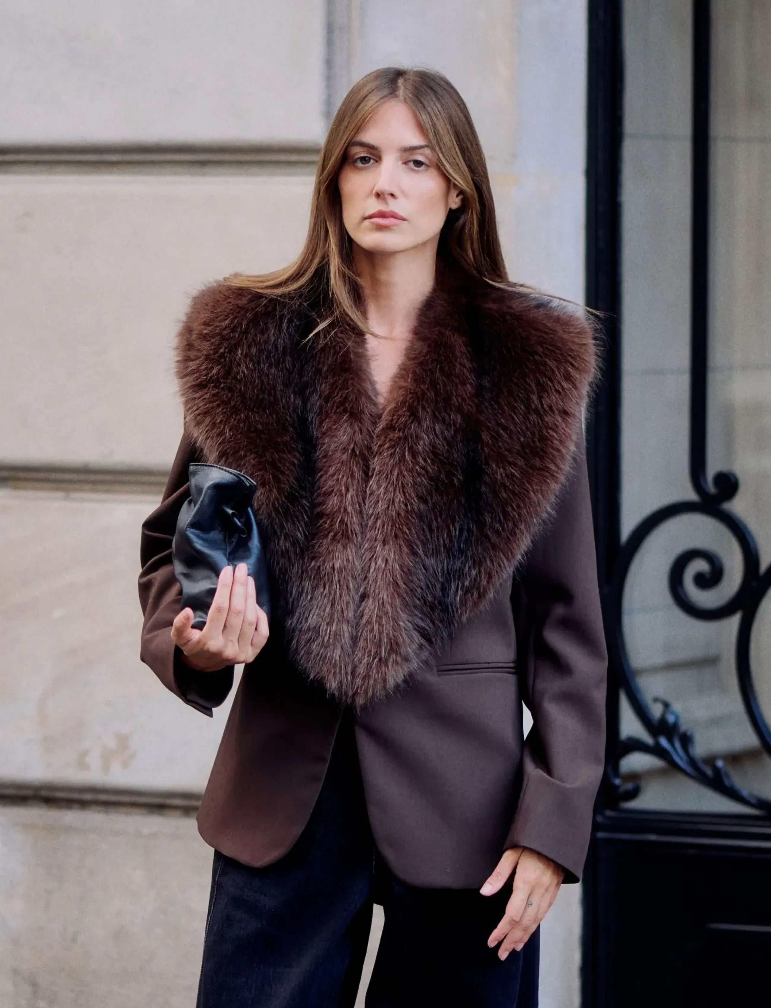 Soaked - SLBayle Collar - neckwarmers - mole' - 0