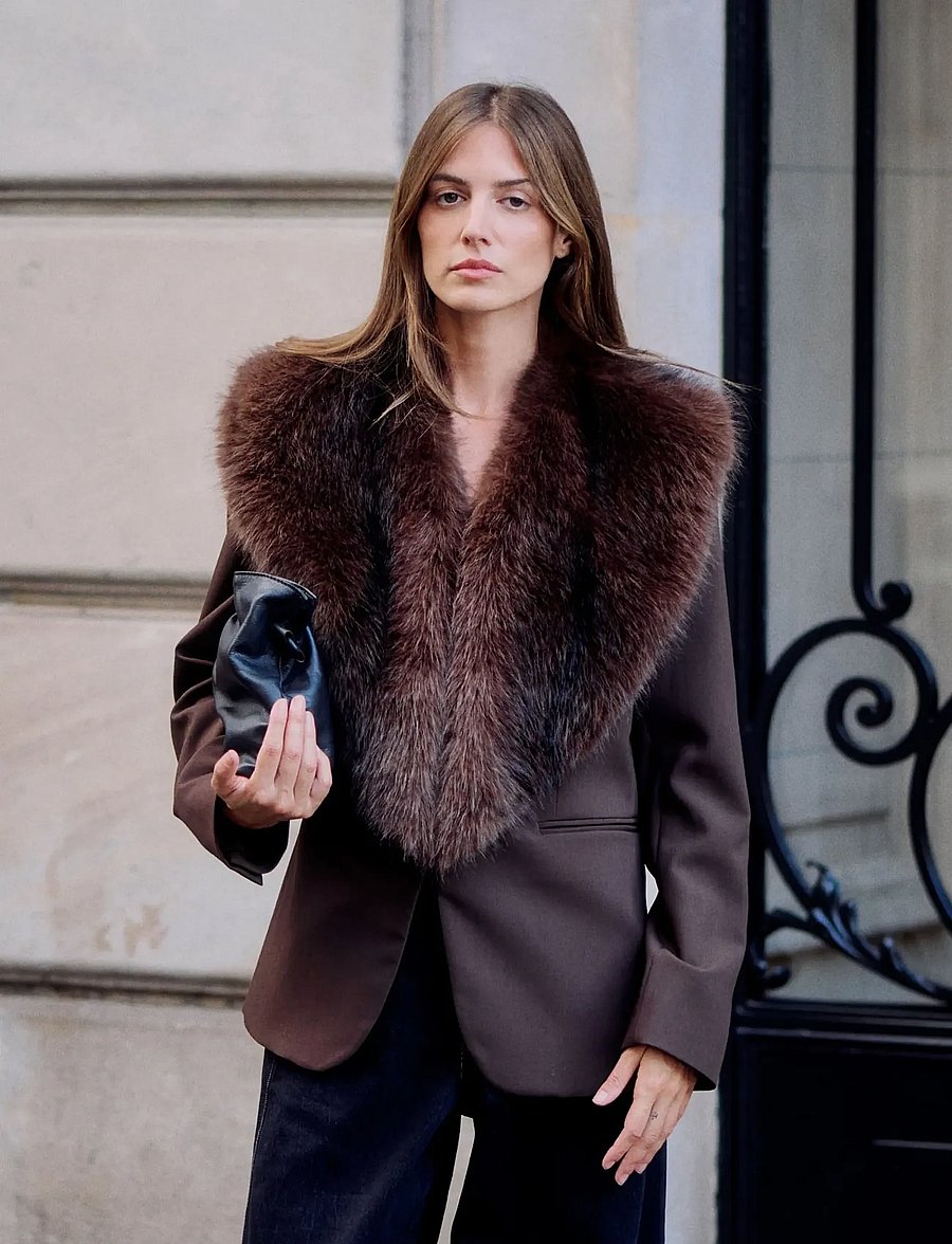 Soaked - SLBayle Collar - neckwarmers - mole' - 0