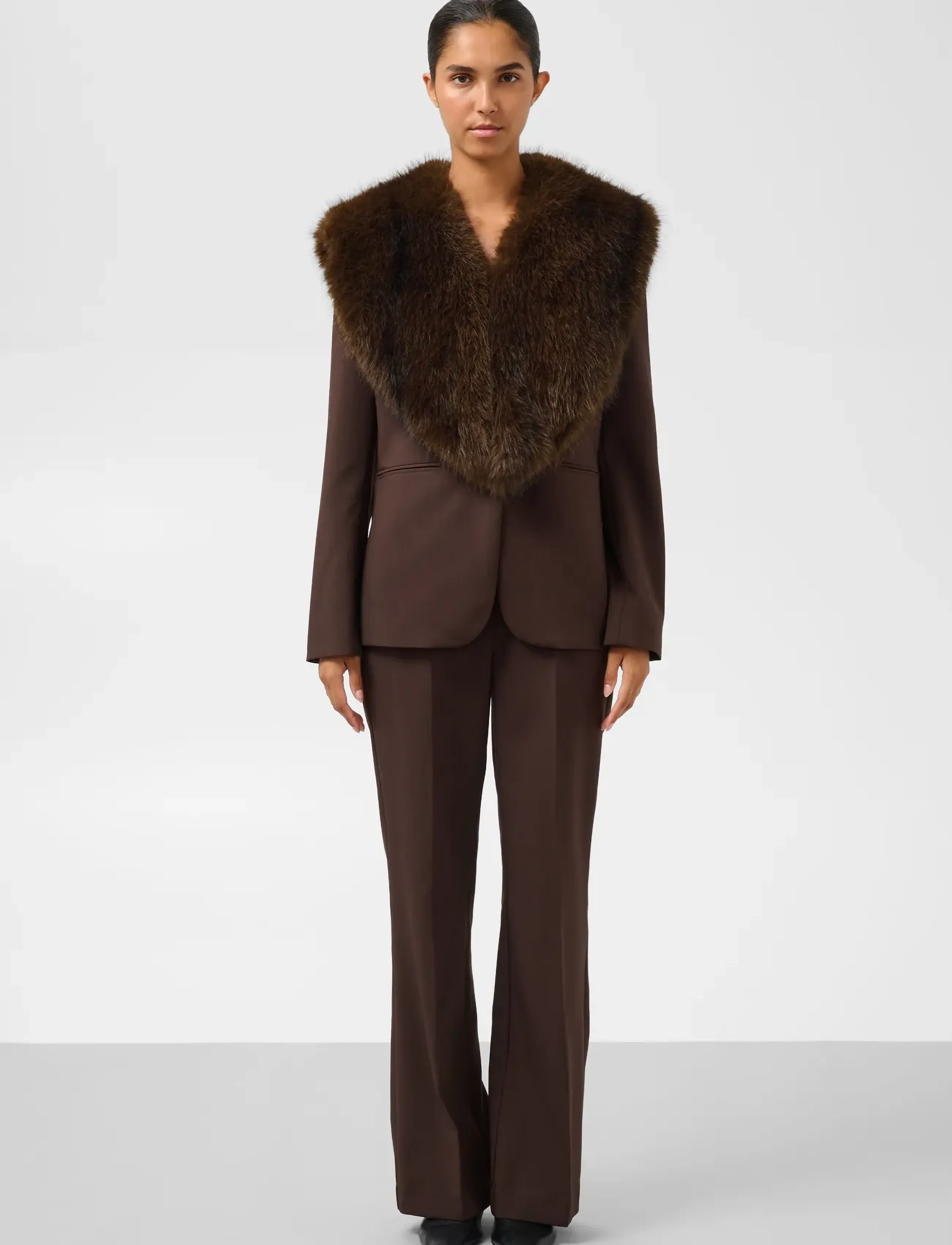 Soaked - SLBayle Collar - neckwarmers - mole' - 4