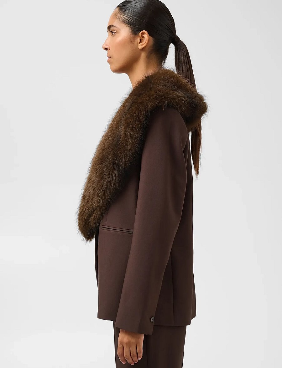 Soaked - SLBayle Collar - neckwarmers - mole' - 5