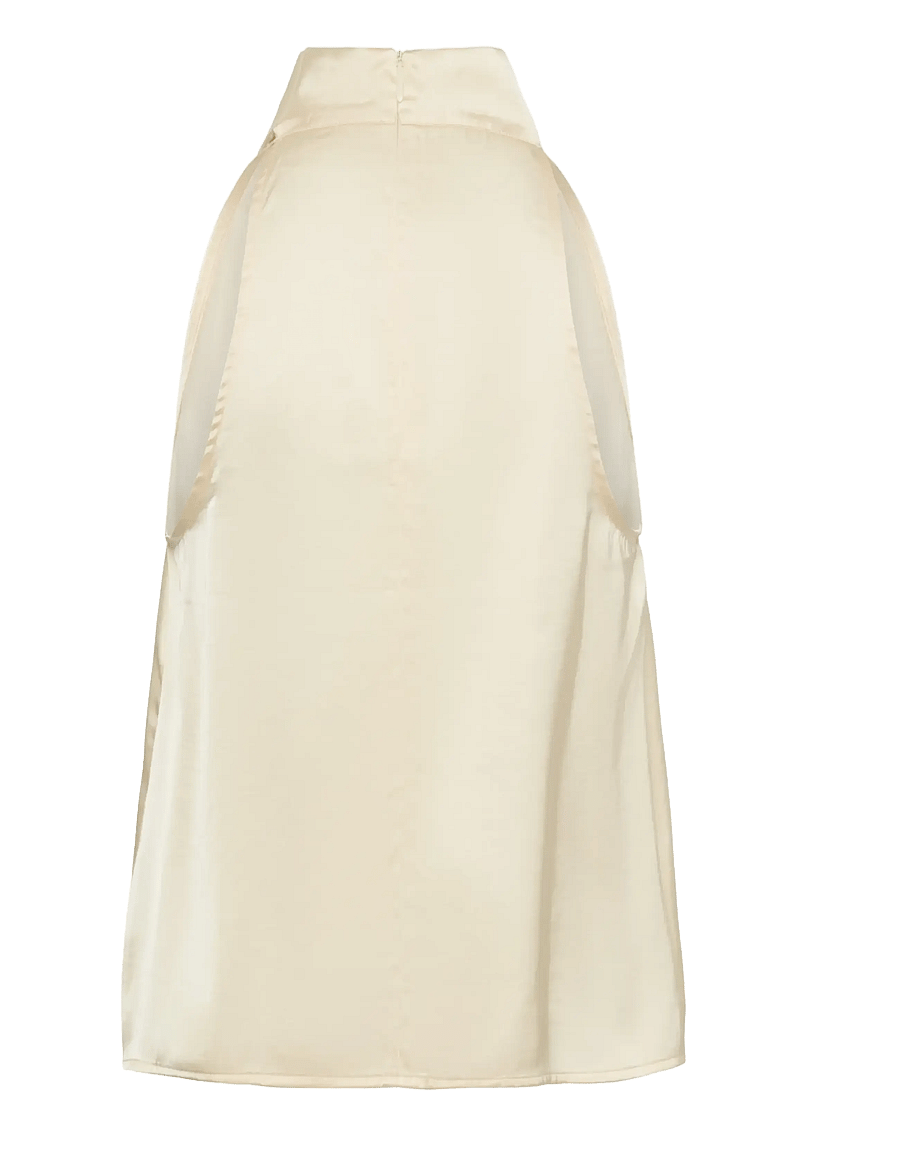 Soaked - SLVerona Racer Back Top - tanktops - antique white - 2