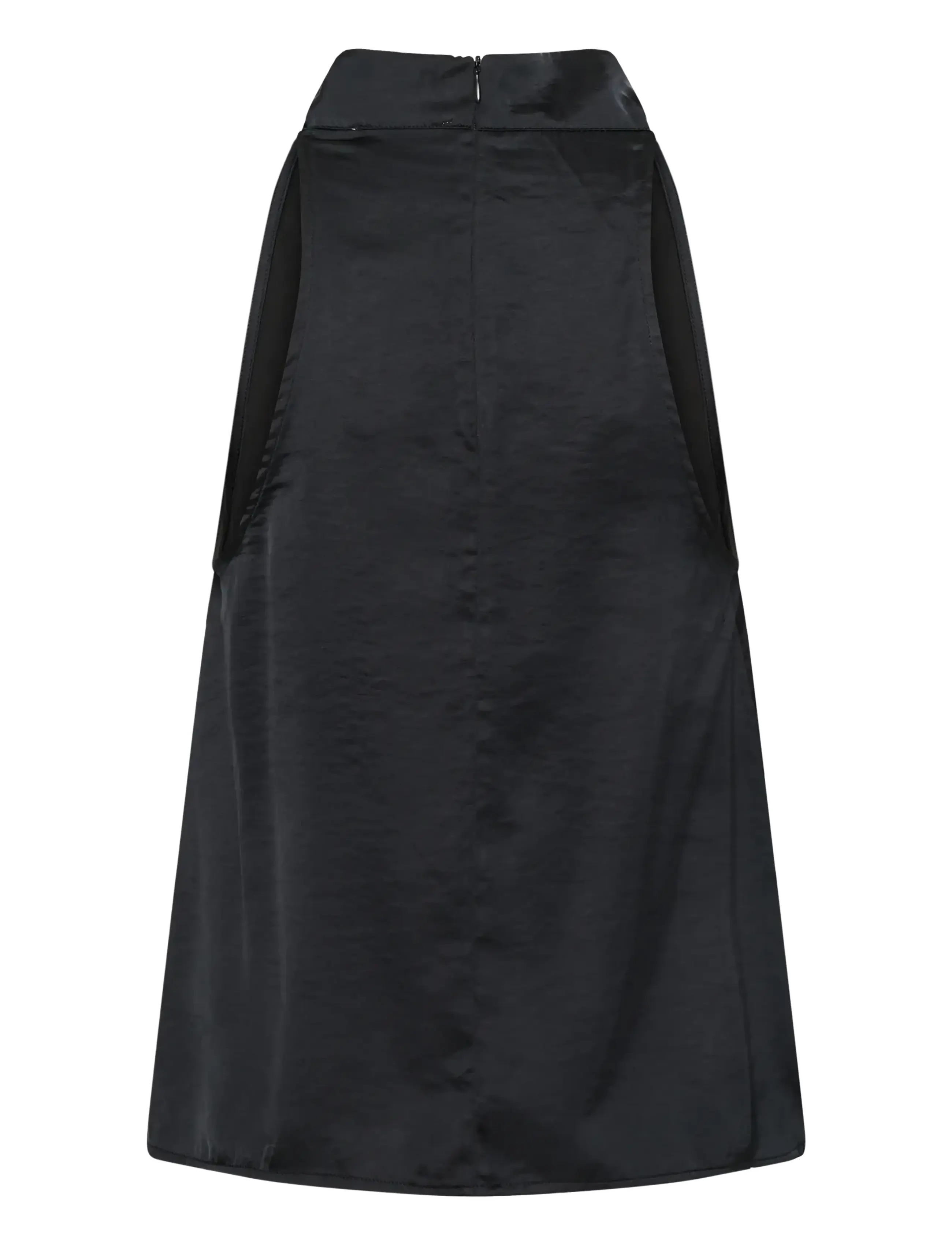 Soaked - SLVerona Racer Back Top - tanktops - black - 2