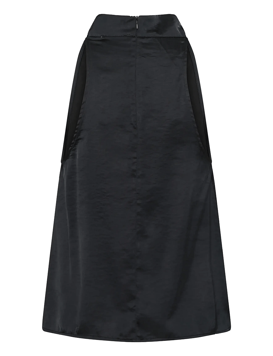 Soaked - SLVerona Racer Back Top - tanktops - black - 2