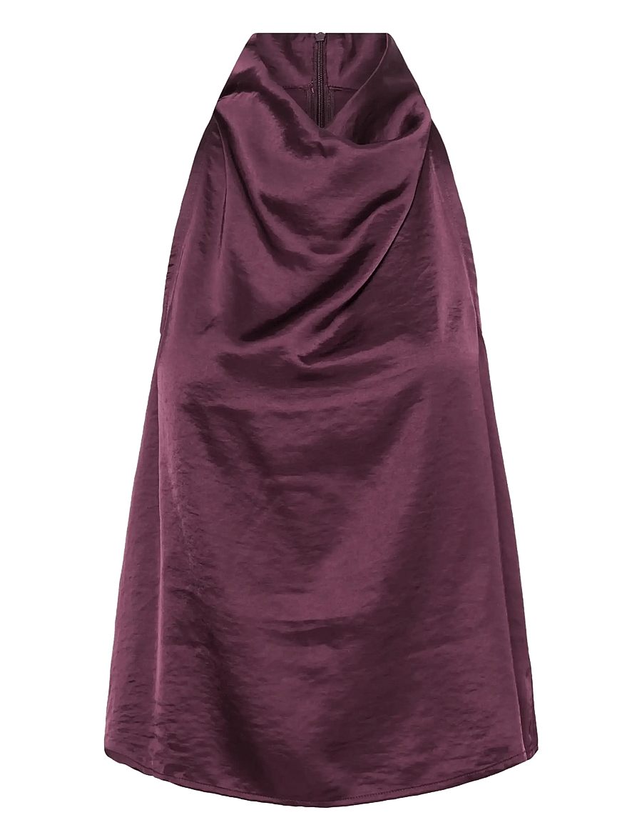Soaked - SLVerona Racer Back Top - linnen - fig - 1