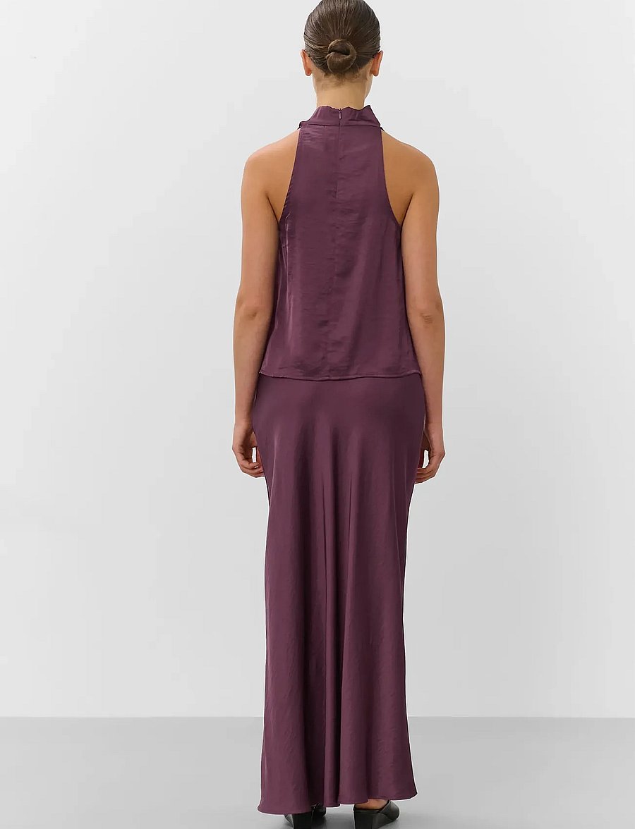 Soaked - SLVerona Racer Back Top - linnen - fig - 4