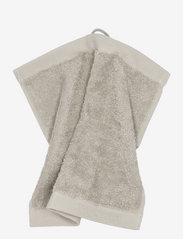 Wash cloth 30x30 Comfort O Light grey - LIGHT GREY