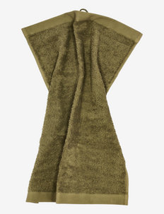 Towel 40x60 Comfort O Khaki, Södahl