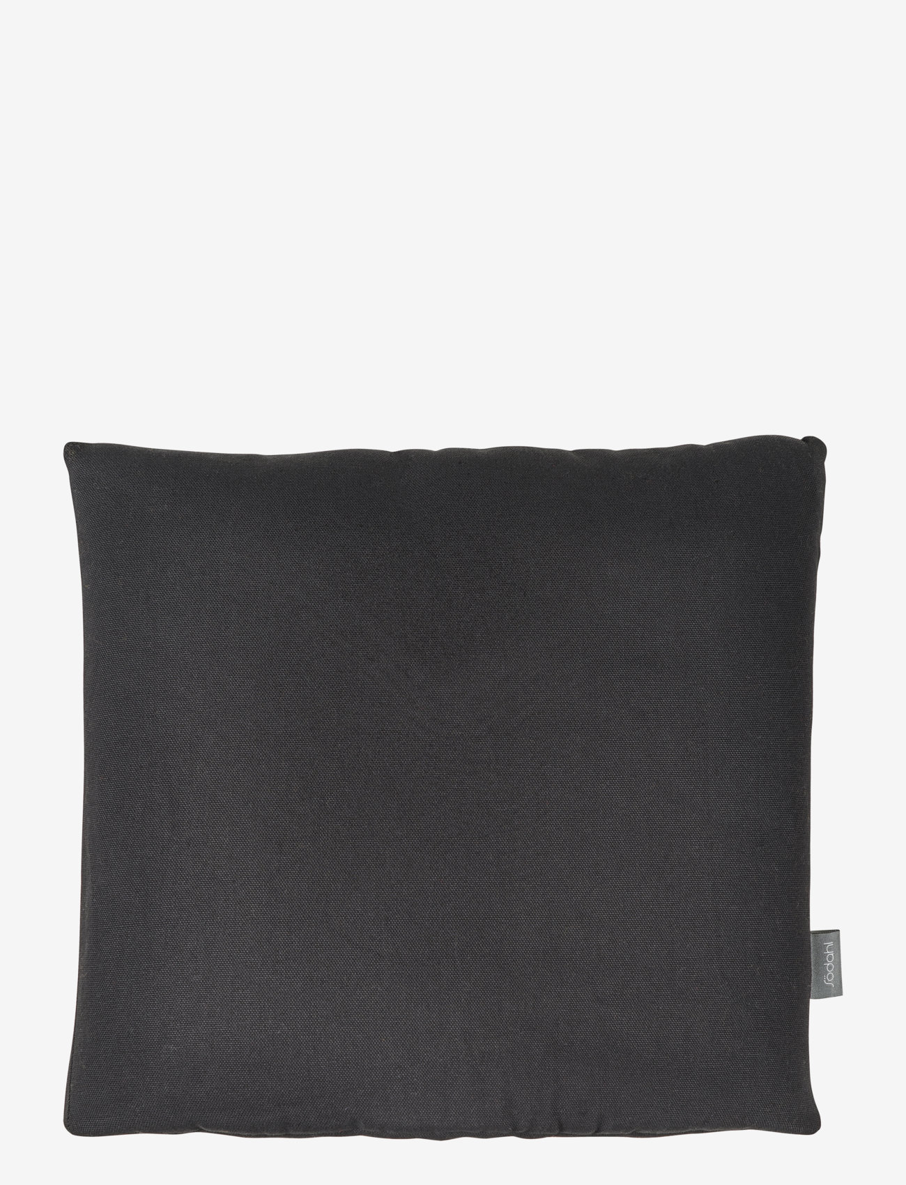 Södahl - Tehætte 30x35 Soft Sort - laveste priser - black - 0