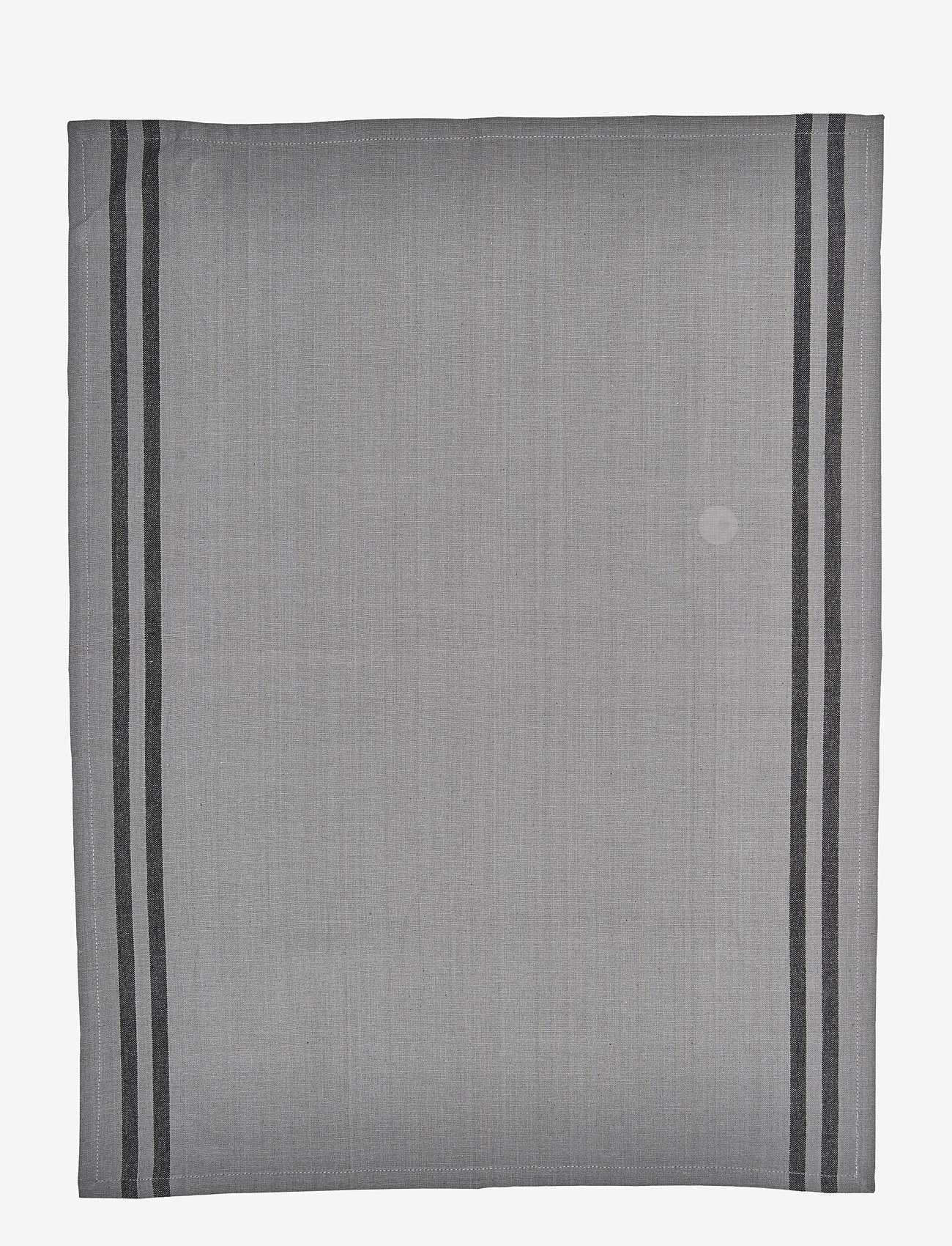 Södahl - Viskestykke 50x70 Soft Black 2 stk. - viskestykker - black - 3