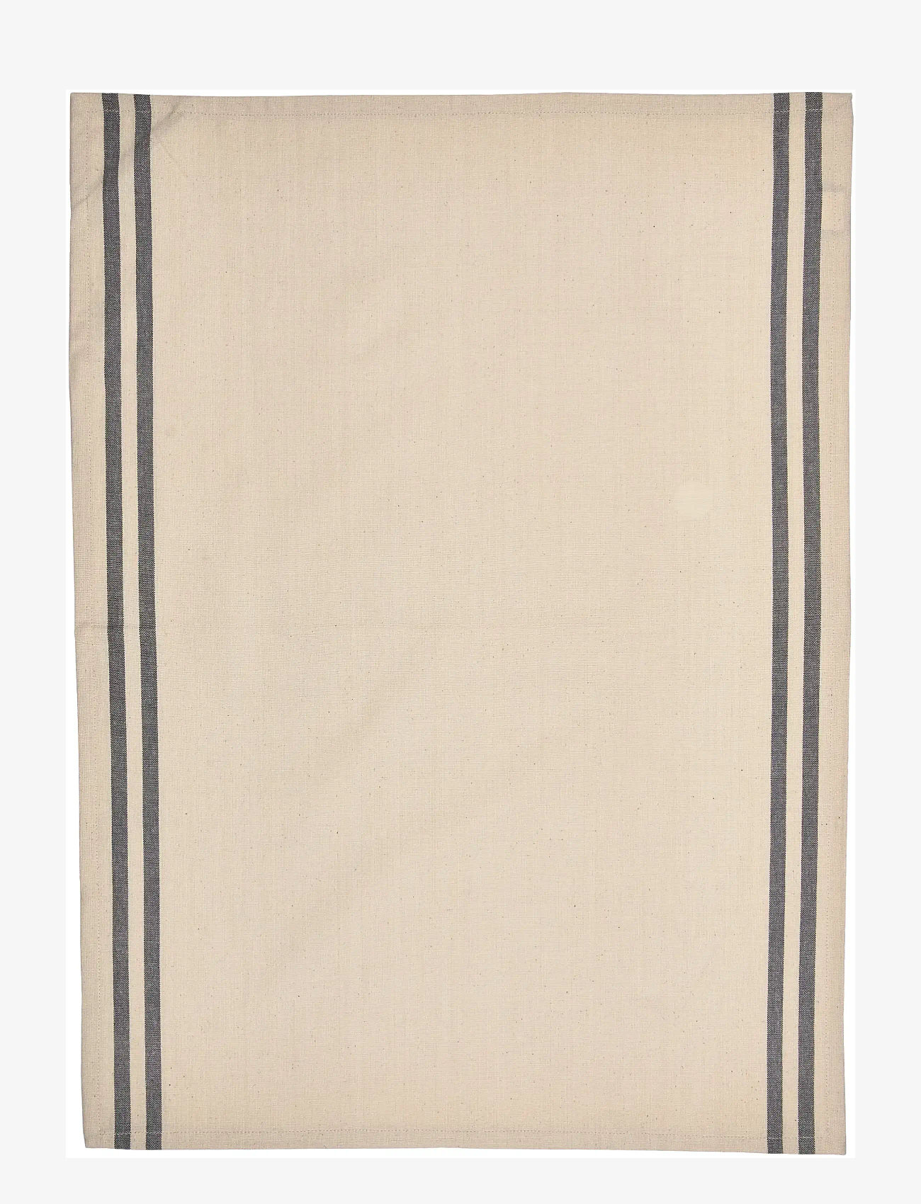 Södahl - Viskestykke 50x70 Soft Grey 2 stk. - viskestykker - grey - 2