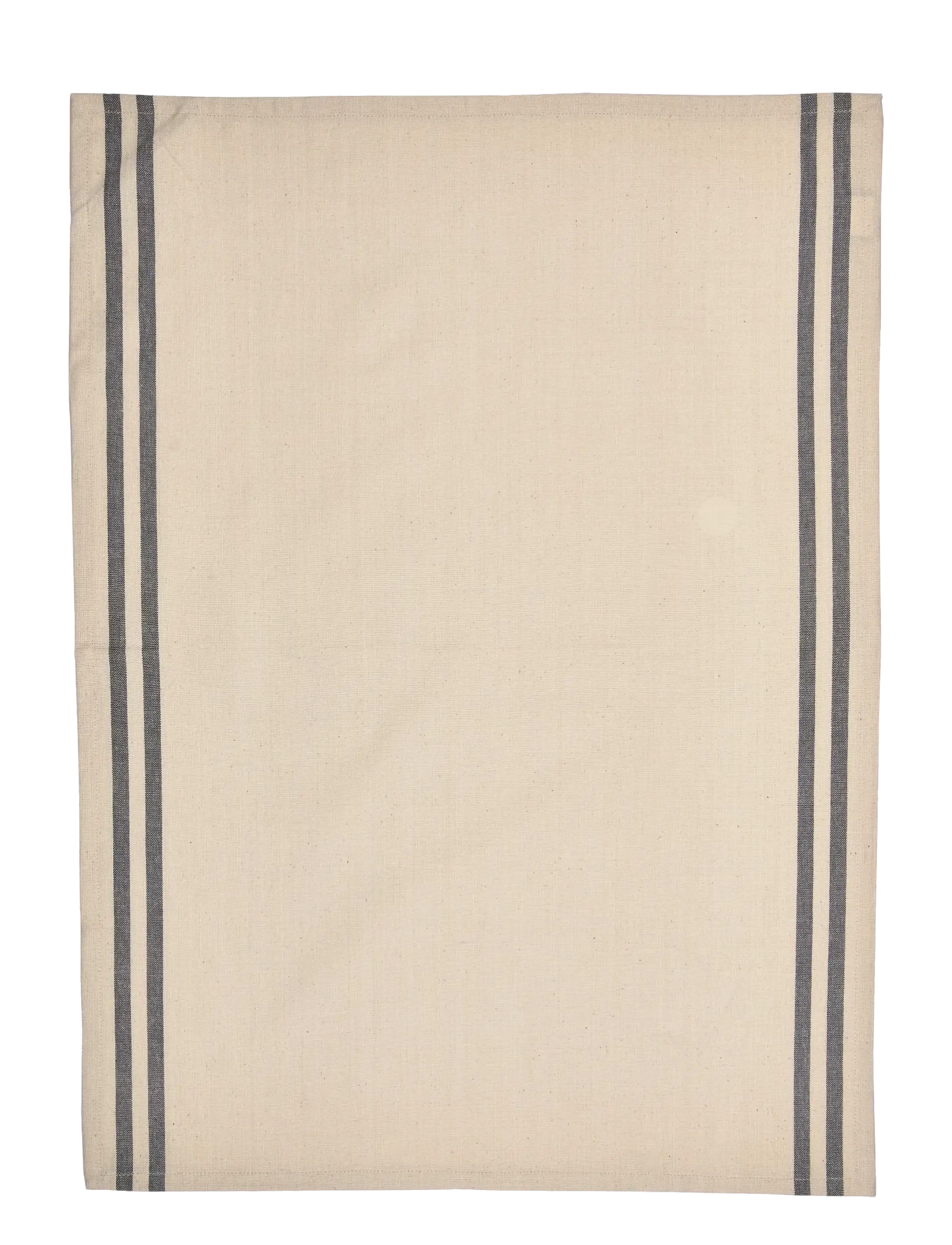Södahl - Tea towel 50x70 Soft Grey 2 pcs - küchenhandtücher - grey - 2