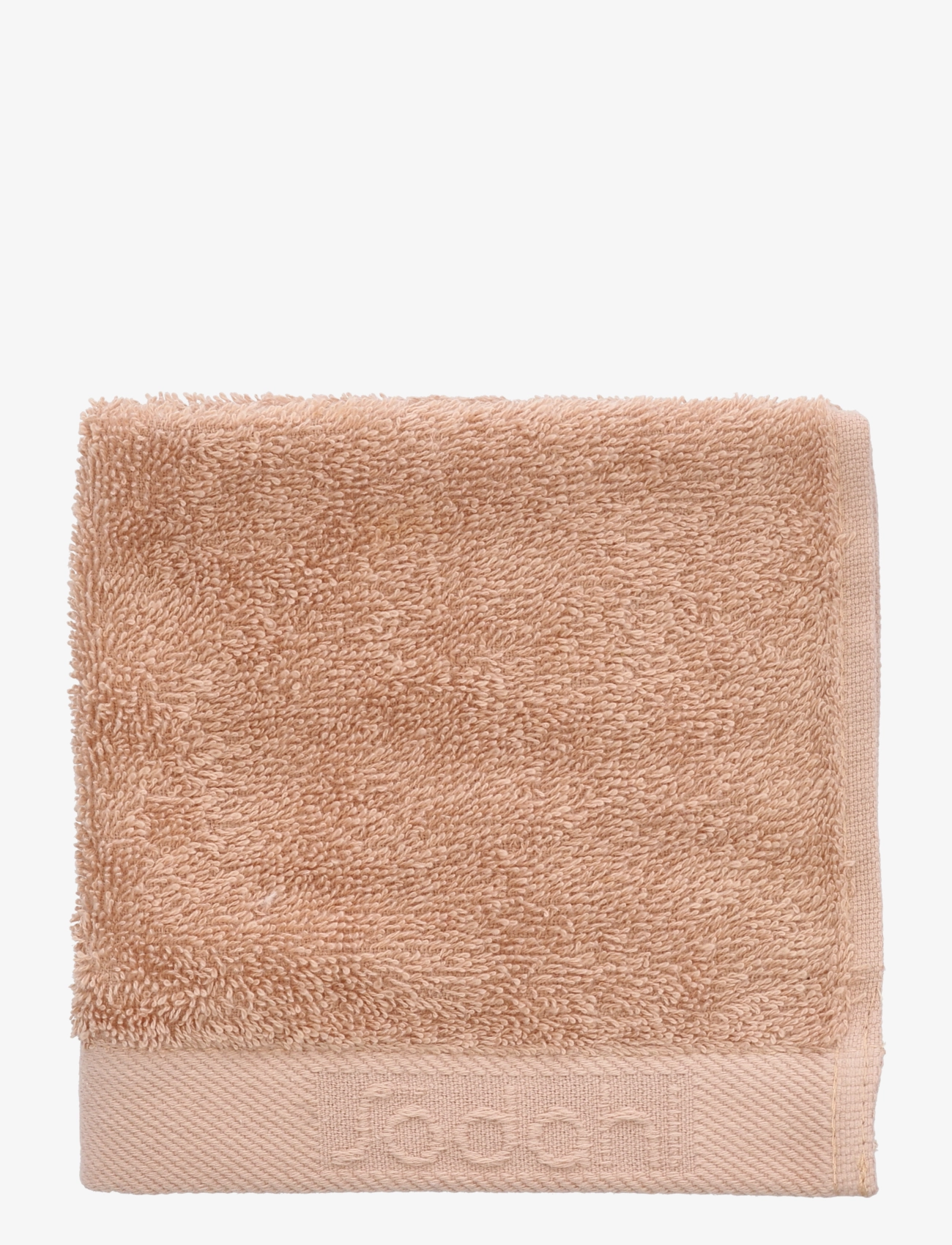 Södahl - Wash cloth Comfort O - pale rose - 1