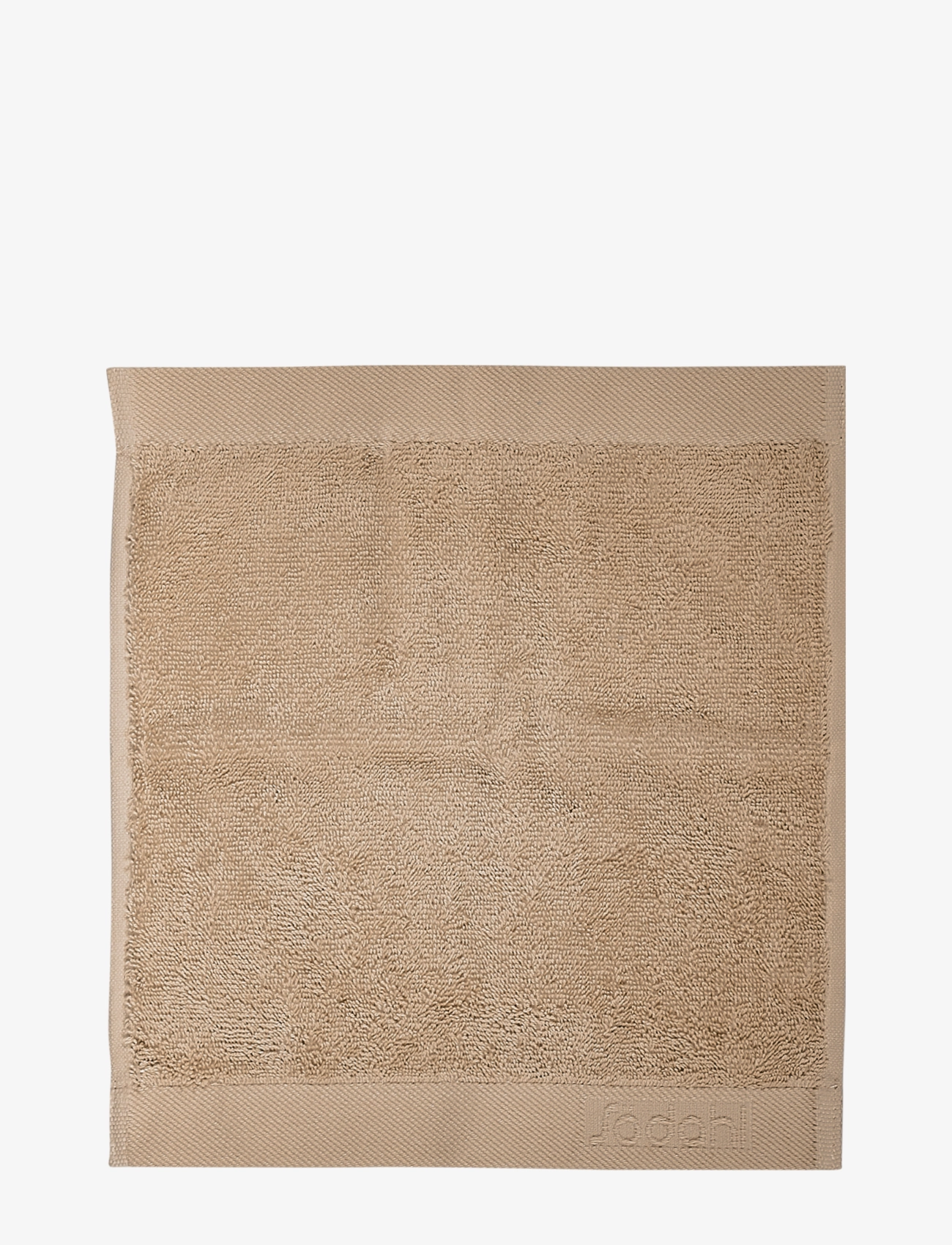 Södahl - Wash cloth Comfort O - pale rose - 2