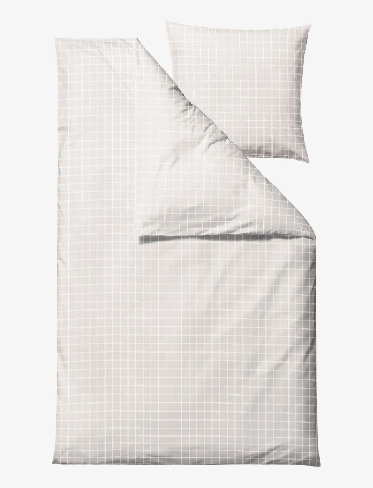 Södahl - Bed linen - bedsets - white - 0