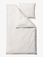 Bed linen - WHITE