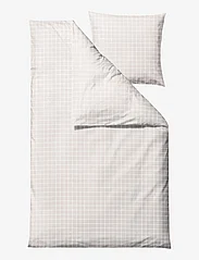 Södahl - Sengetøj - sengesæt - white - 0