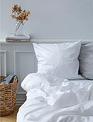 Södahl - Bed linen - gultas veļas komplekti - white - 3