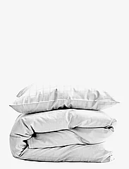 Södahl - Bed linen - gultas veļas komplekti - white - 2
