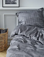 Södahl - Bed linen - gultas veļas komplekti - grey - 5