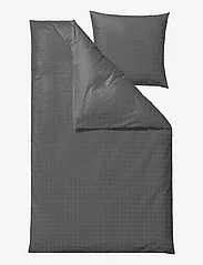 Södahl - Bed linen - pussilakanasetit - grey - 0