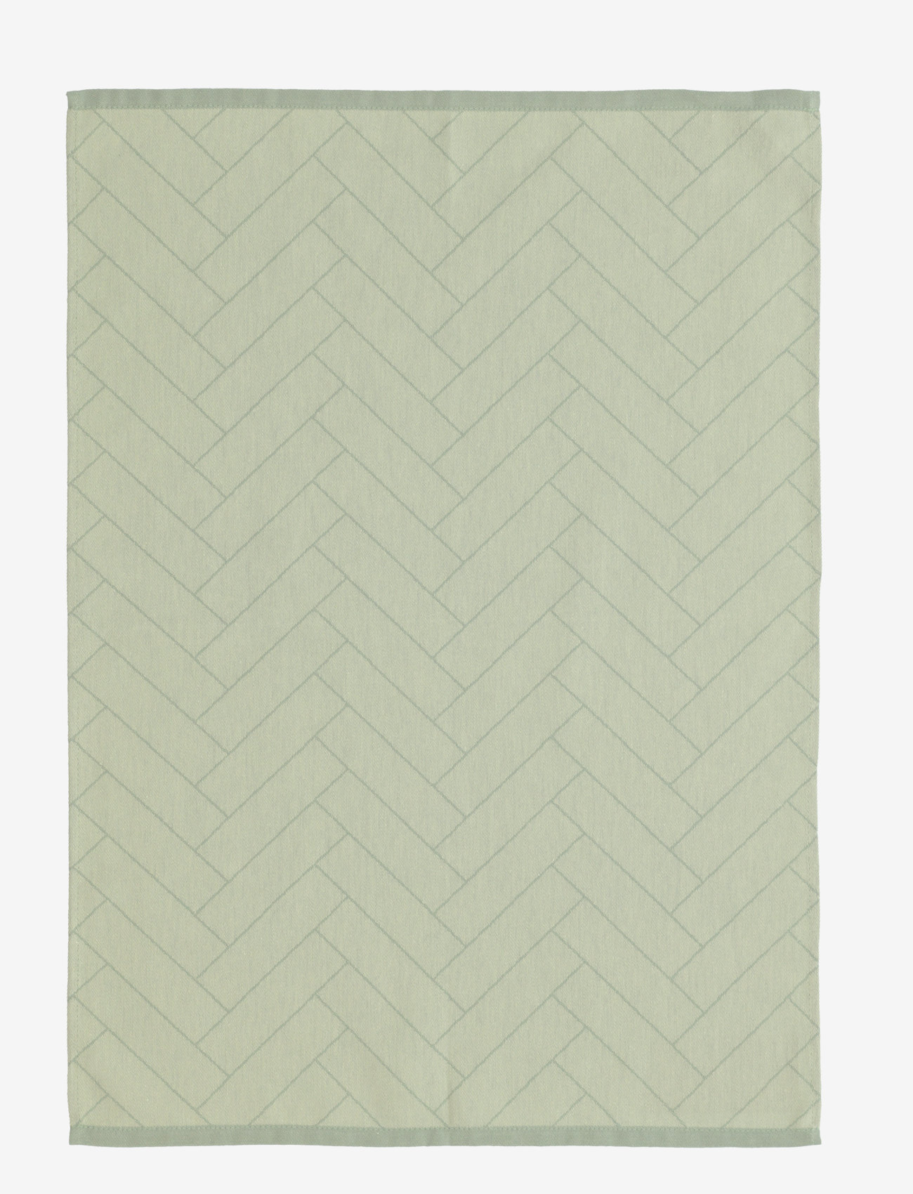 TEA GREEN