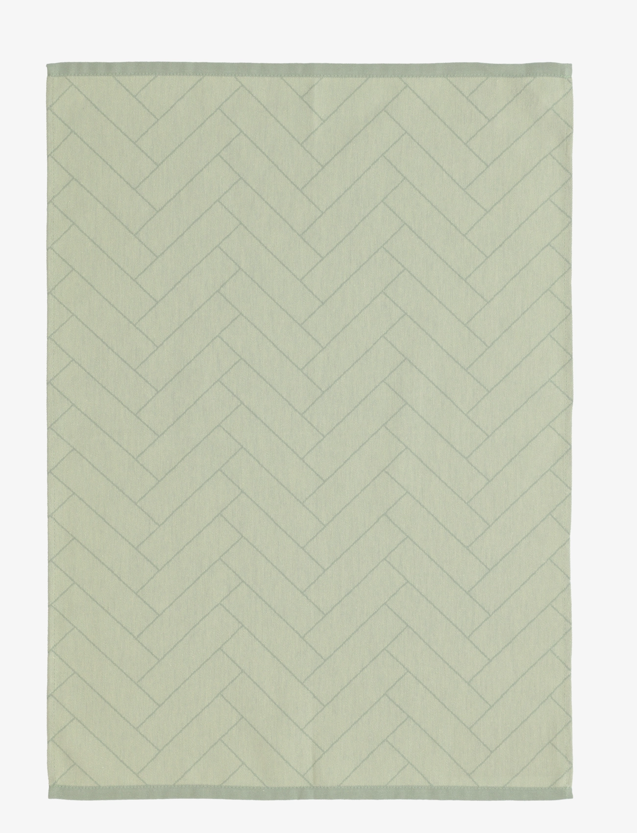 TEA GREEN