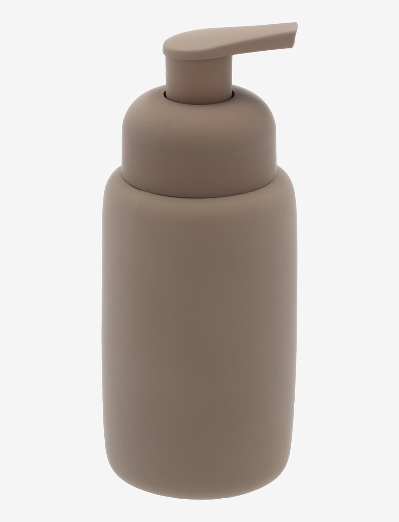 Södahl Soap dispenser Mono Taupe - Pompes à savon, tasses à savon et porte-savons - BRUN / beige