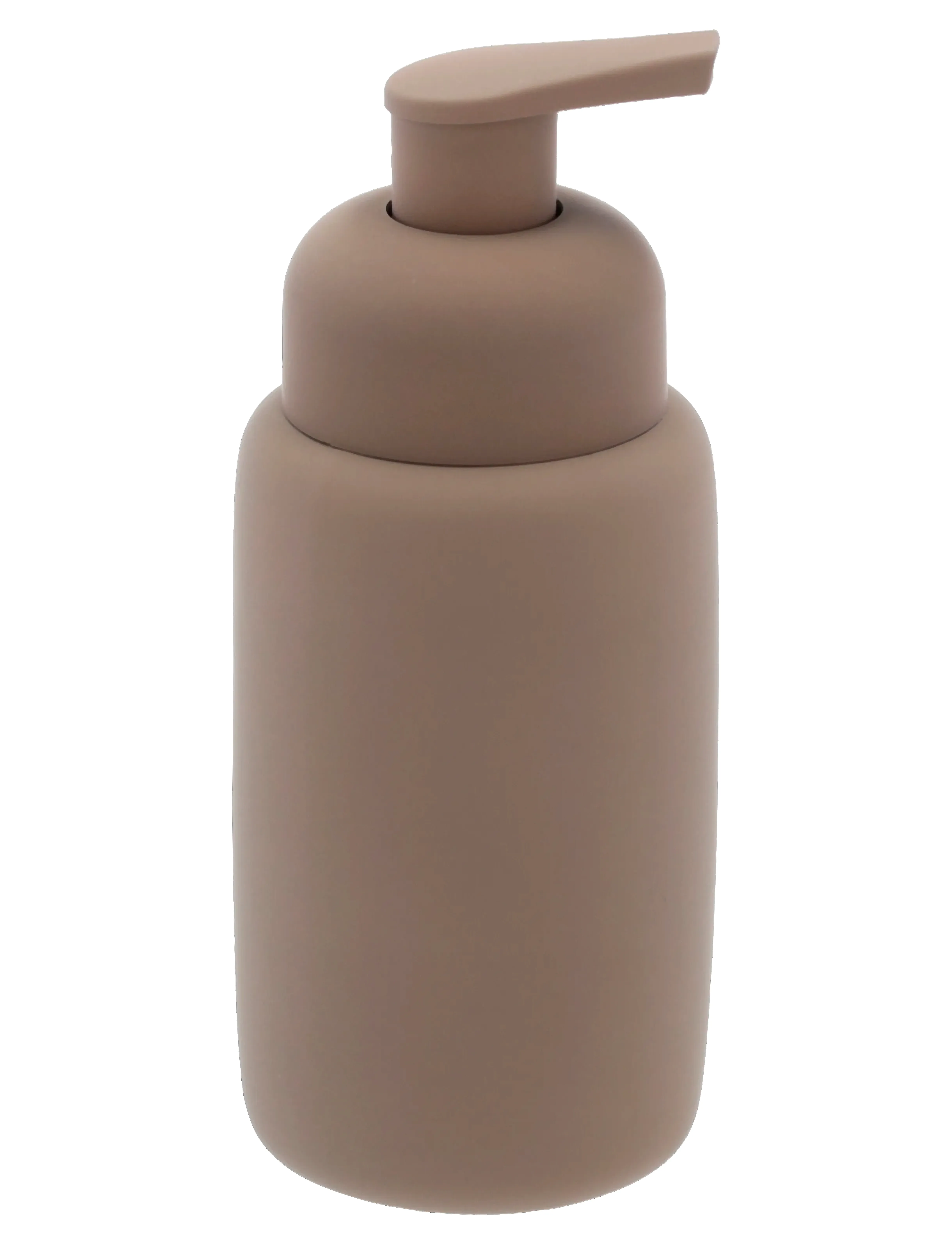 Södahl - Sæbedispenser Mono Taupe - tandbørsteholdere - brun - 5
