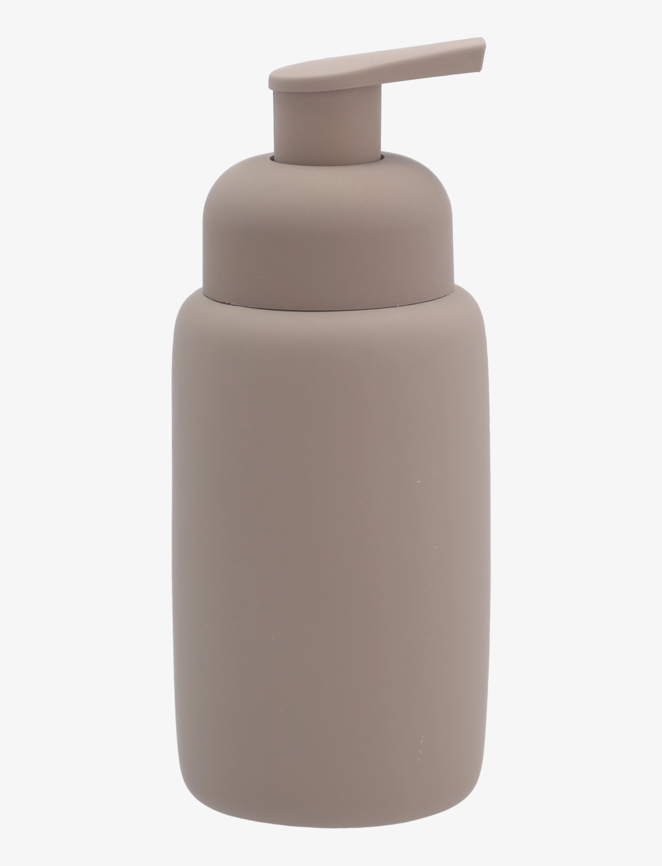 Södahl - Sæbedispenser Mono Taupe - tandbørsteholdere - brun - 4