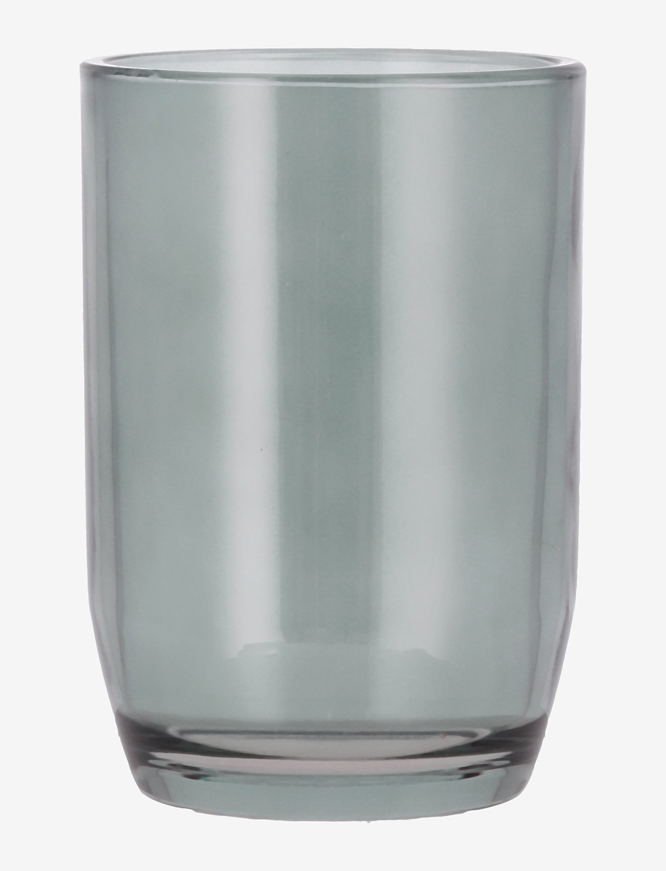 Södahl - Tandbørsteholder Vintage Black Glas - køb efter pris - black - 0