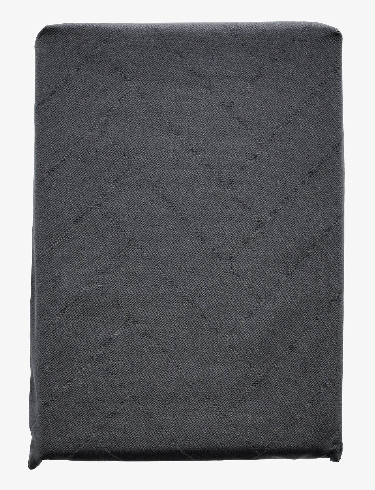 Södahl - Tablecloth Tiles Damask - obrusy i bieżniki - ash - 2