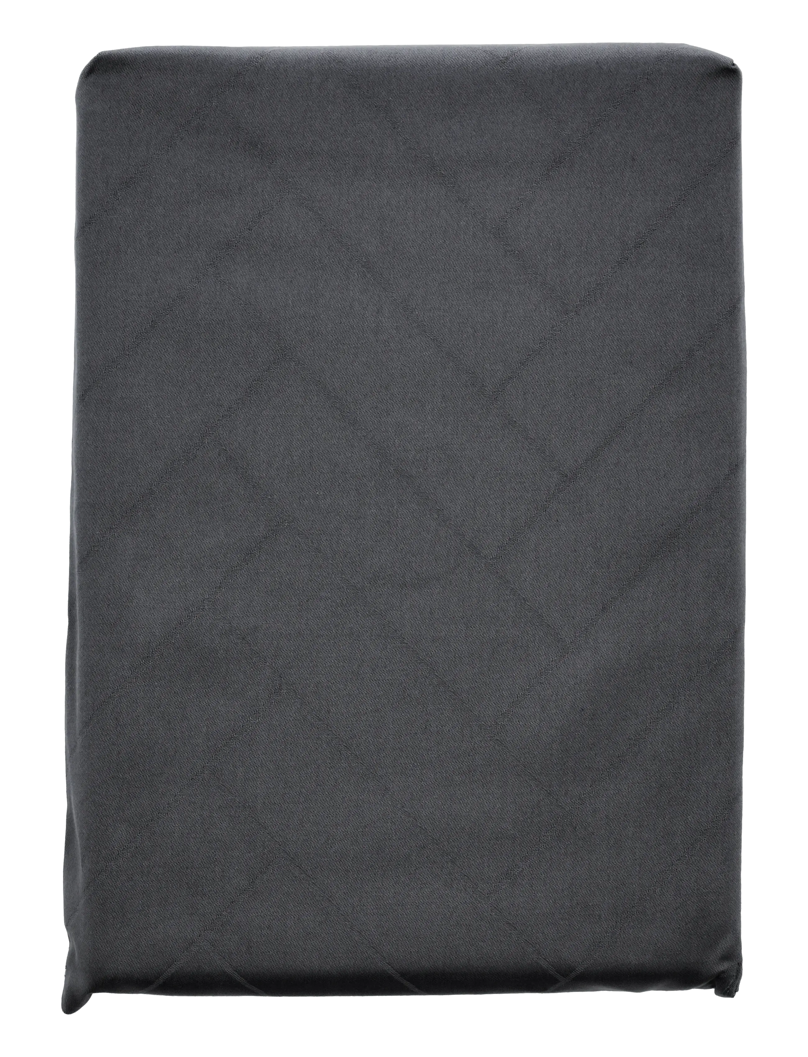 Dug 140x220 Tiles Damask Ash - ASH