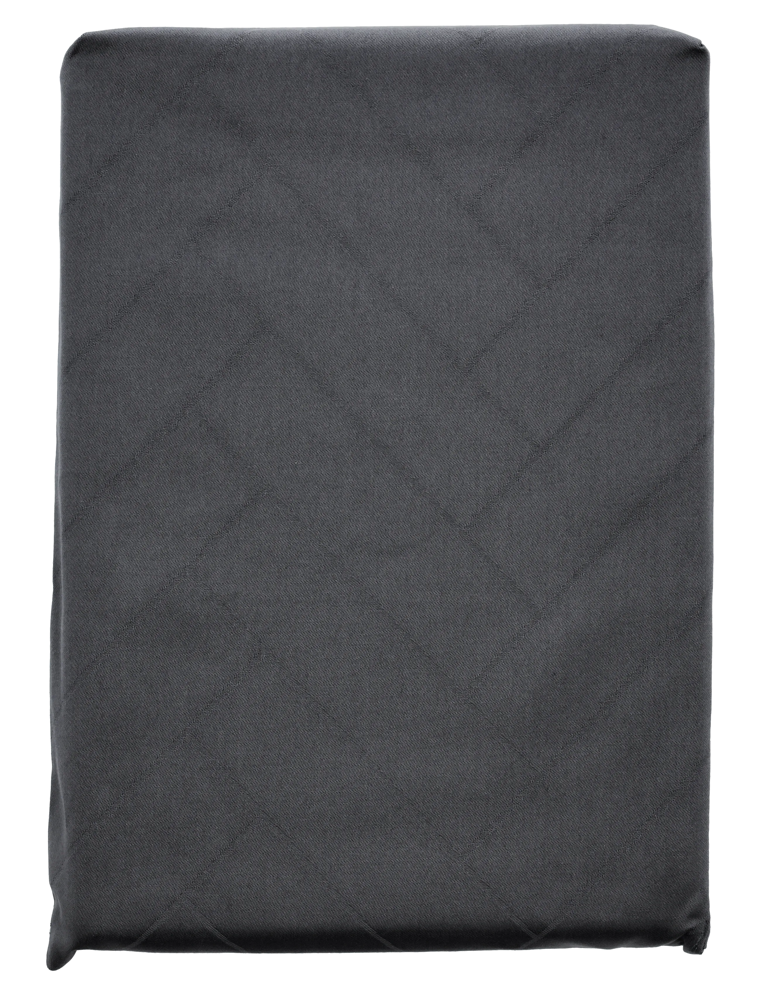 Södahl - Tablecloth Tiles Damask - tischdecken & tischläufer - ash - 4