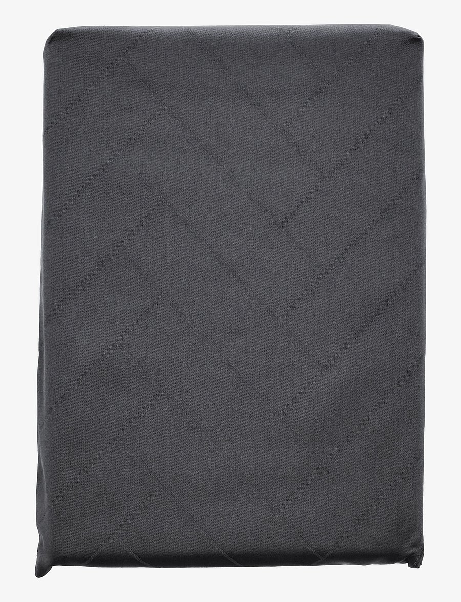 Södahl - Tablecloth Tiles Damask - tischdecken & tischläufer - ash - 2