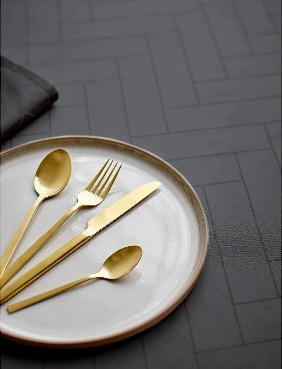 Södahl - Tablecloth Tiles Damask - tischdecken & tischläufer - ash - 5