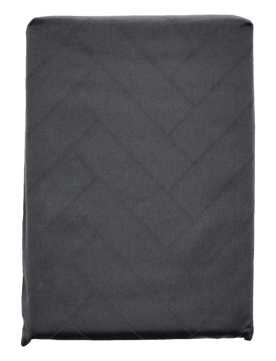 Södahl - Tablecloth Tiles Damask - tischdecken & tischläufer - ash - 3