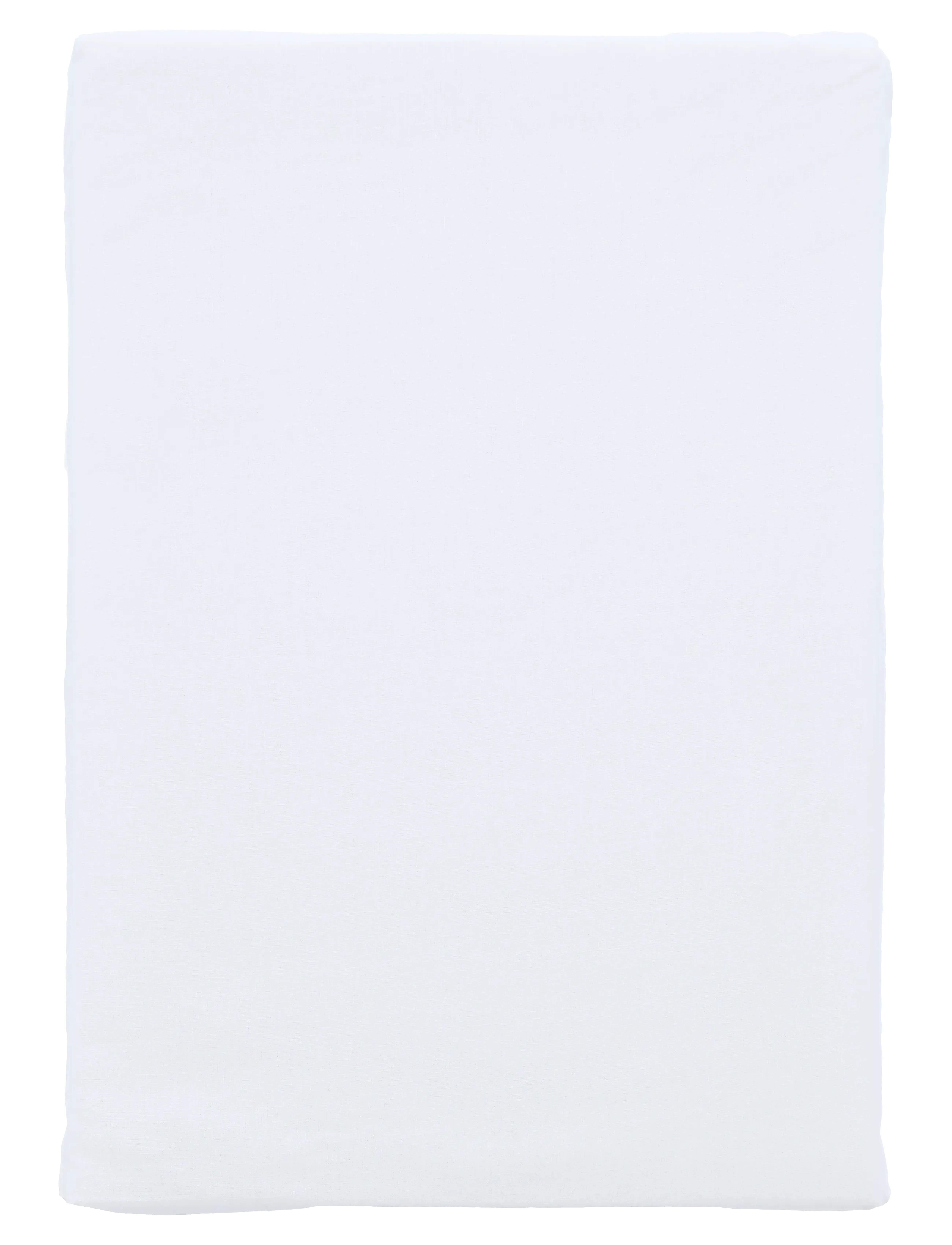 Södahl Flat sheet - View all - WHITE / white
