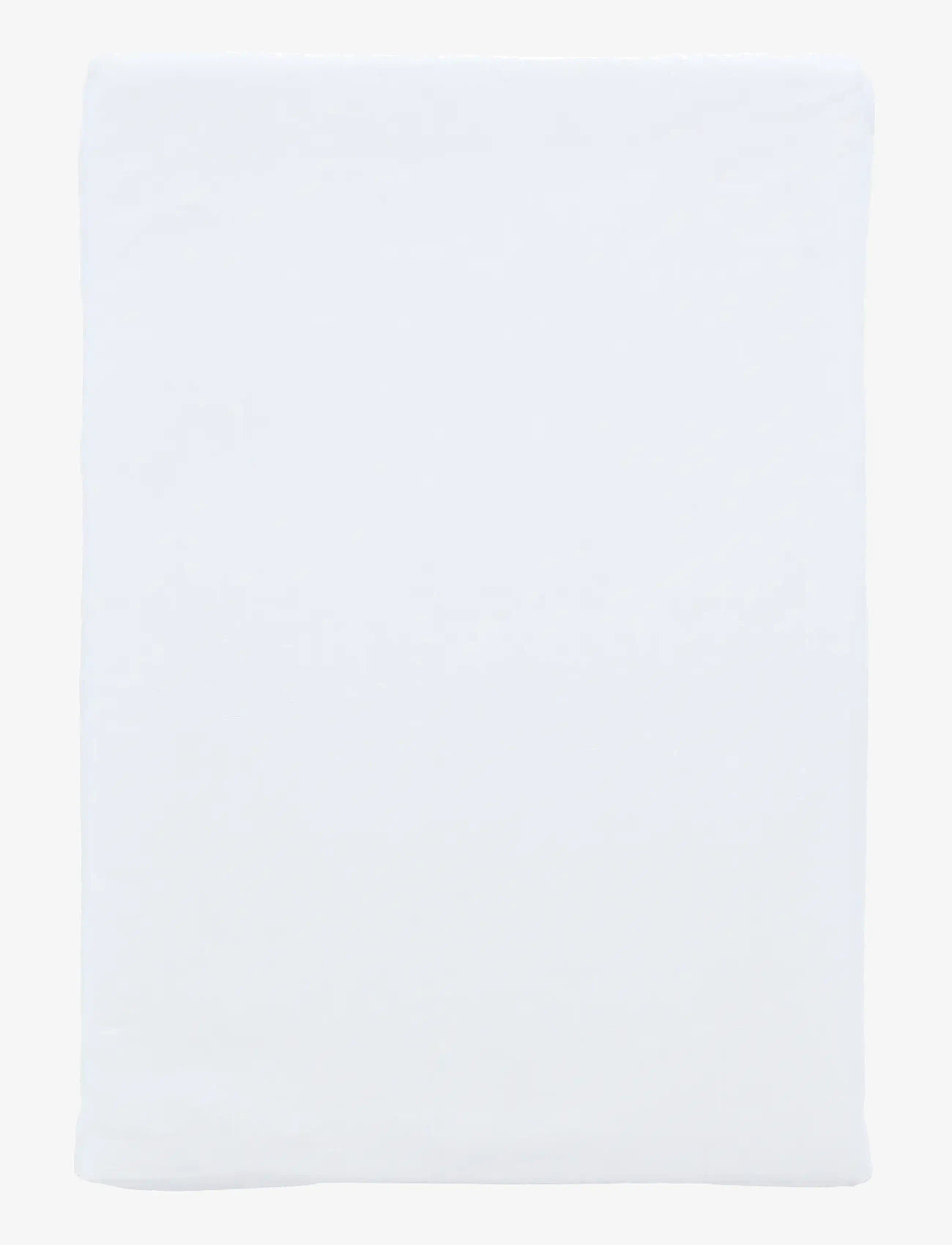 Södahl - Box sheet - fitted bed sheets - white - 2