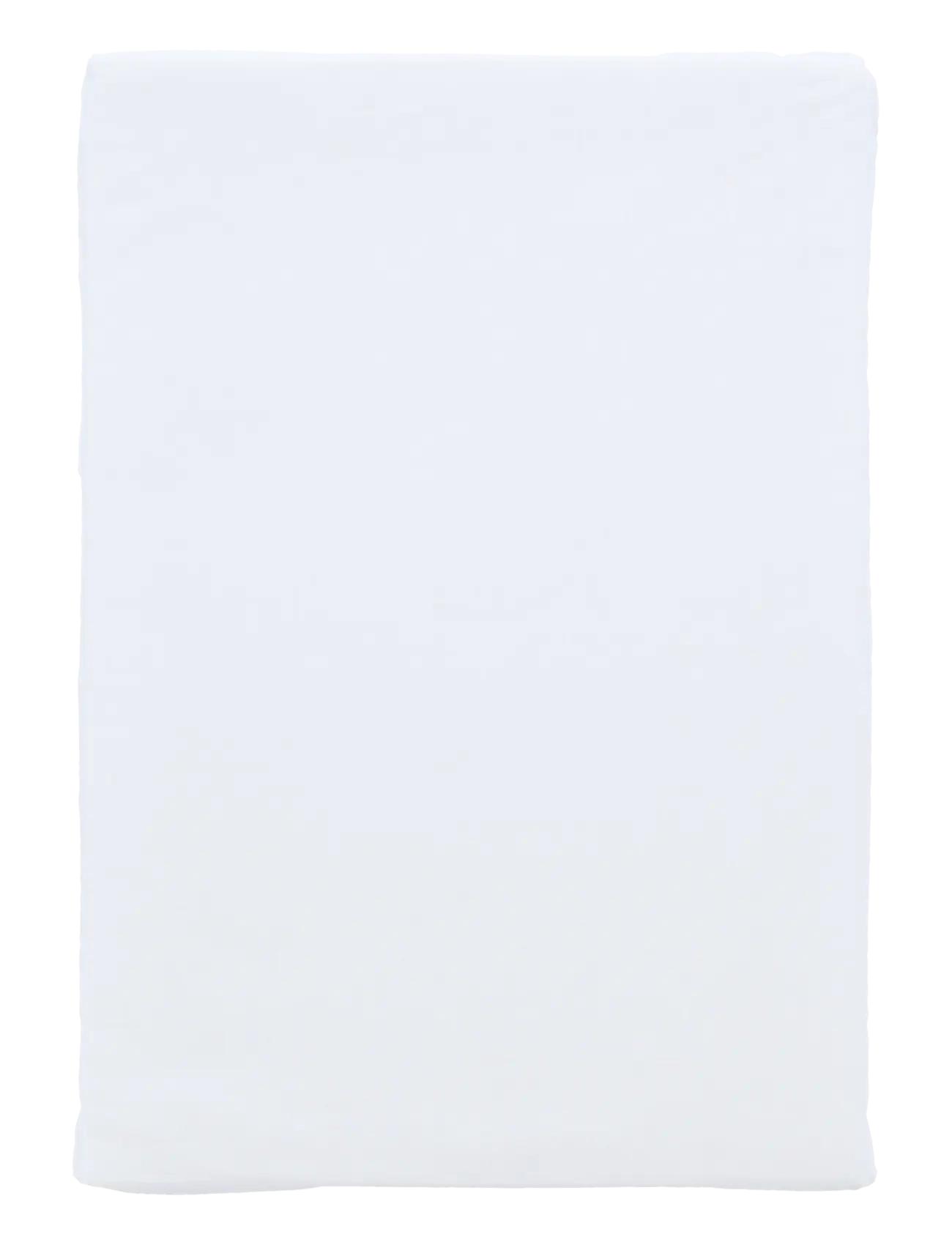 Södahl - Box sheet - draps-housses - white - 2