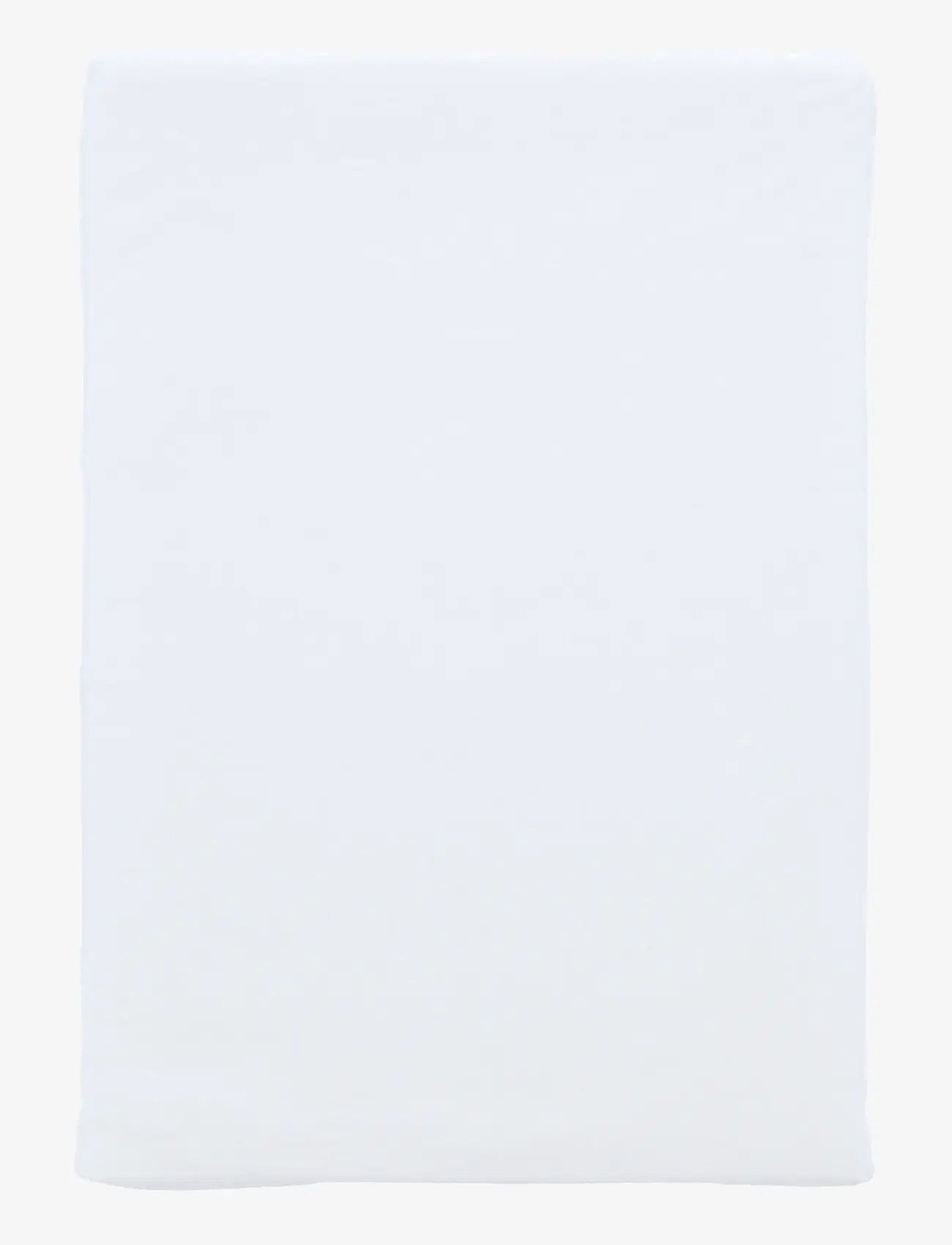 Södahl - Envelope sheet - spannbettlaken - white - 1