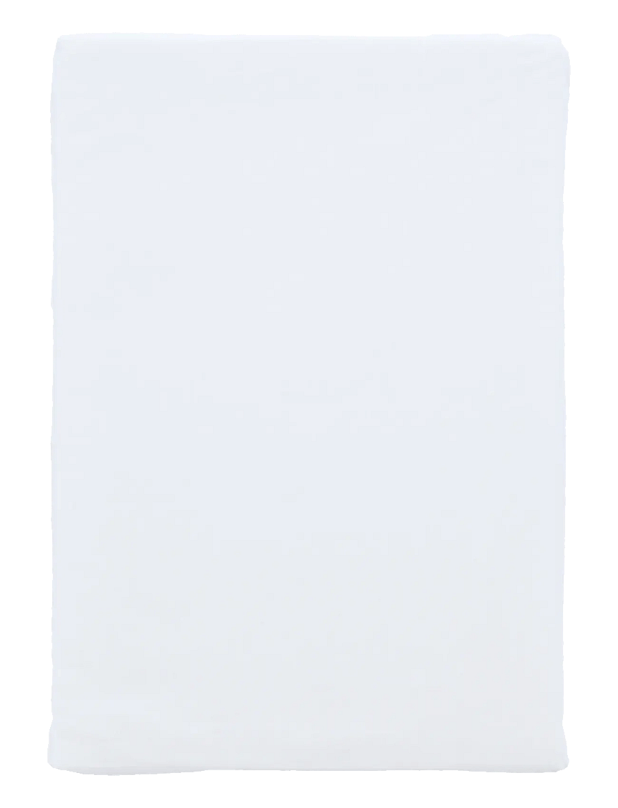 Södahl - Envelope sheet - tõmmatavad linad - white - 2