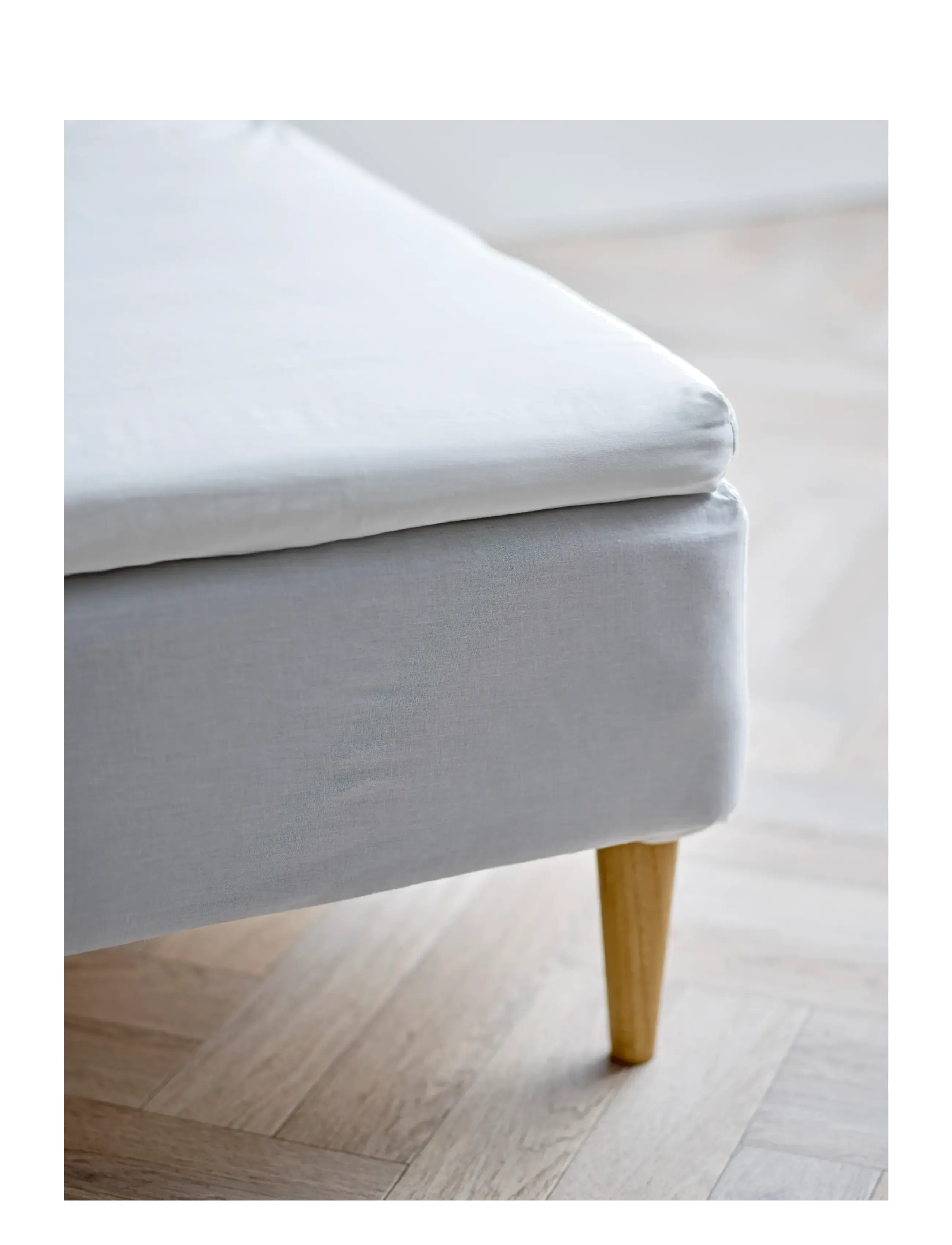 Södahl - Envelope sheet - lowest prices - white - 2